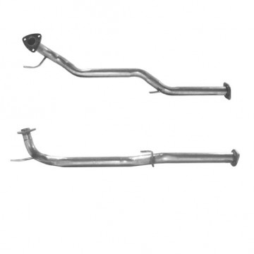 NISSAN 300ZX 3.0 05/90-07/95 Front Pipe