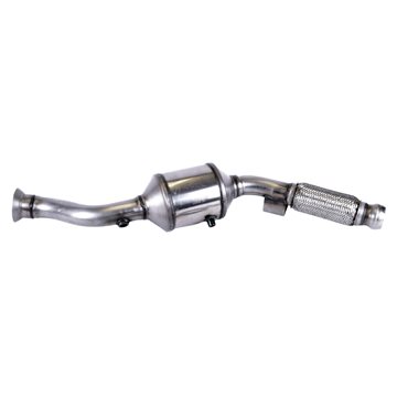 CBM80367H Catalytic converter