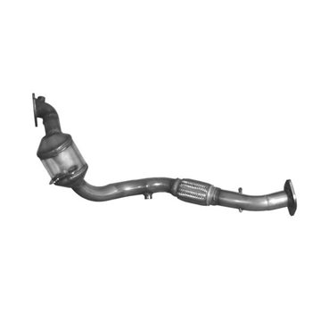 CBM80550HFK80550C Catalytic converter