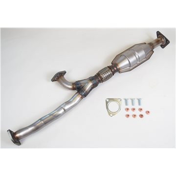 CLD6006T Catalytic converter