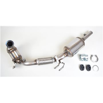 CVK6143T DPF