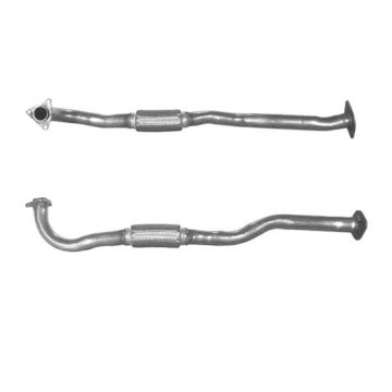 NISSAN PRIMERA 2.0 07/94-01/98 Front Pipe