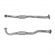 NISSAN PRIMERA 2.0 07/94-01/98 Front Pipe BM70340