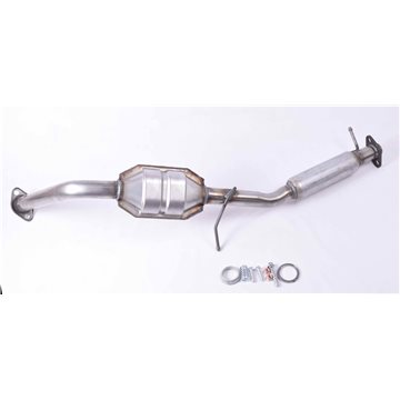 CSI6007T Catalytic converter