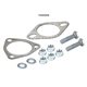 SEAT LEON 1.4 06/06-12/12 Front Pipe