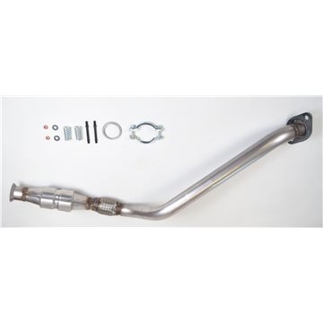 CRE6000T Catalytic converter