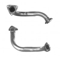 AUDI A6 2.8 06/94-10/97 Front Pipe BM70344