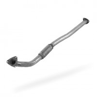 VAUXHALL ASTRA 1.9 04/04-11/10 Link Pipe VX7508