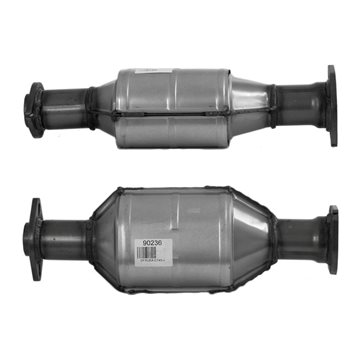 CBM90236 Catalytic converter