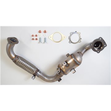 CFR6159T Catalytic converter