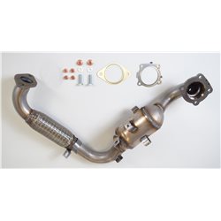 FORD Transit Connect 1.0 02/13-06/15 Catalytic Converter FR6159T