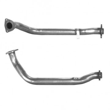 RENAULT ESPACE 2.2 06/91-03/97 Front Pipe