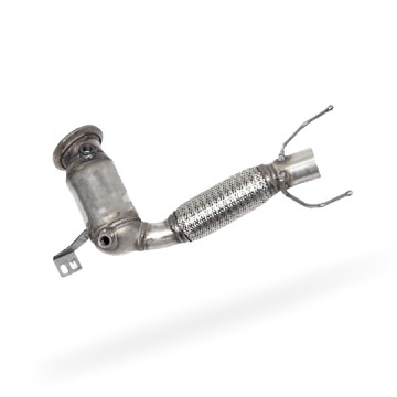 CBM6101T Catalytic converter