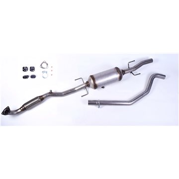 CVX6149T DPF