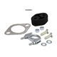 FORD FIESTA 1.4 11/01-12/05 Link Pipe Fitting Kit