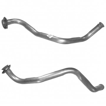RENAULT TRAFIC 1.9 08/97-02/00 Front Pipe