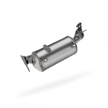 CSU6012T DPF