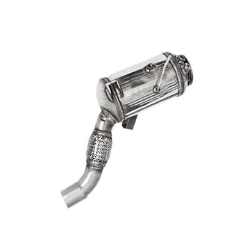 CBM6055T DPF