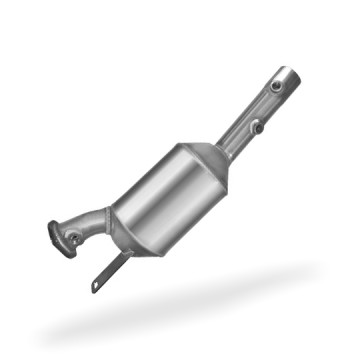 RENAULT ESPACE 2.0 04/06-12/10 Diesel Particulate Filter