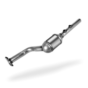 CRE6086T Catalytic converter