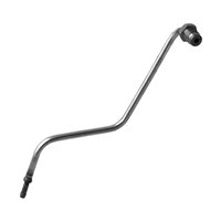 CITROEN C3 1.6 07/14 on DPF Pressure Pipe