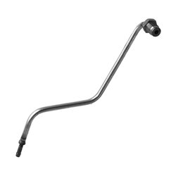 CITROEN C3 PICASSO 1.6 01/15 on DPF Pressure Pipe