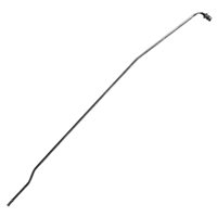 CITROEN C4 PICASSO 2.0 09/13-12/18 DPF Pressure Pipe