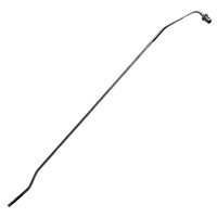 CITROEN C5 2.0 09/14-12/20 DPF Pressure Pipe