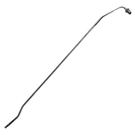 CITROEN C5 2.0 09/14-12/20 DPF Pressure Pipe