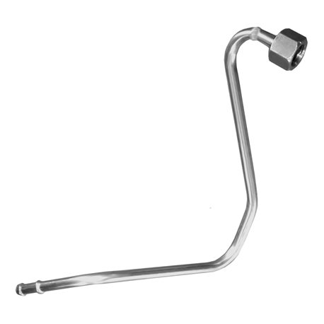 MERCEDES SPRINTER 2.1 03/09-10/15 DPF Pressure Pipe
