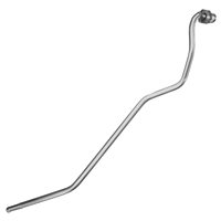 CITROEN C5 2.0 07/10 on DPF Pressure Pipe