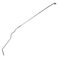 CITROEN C5 2.0 07/10 on DPF Pressure Pipe