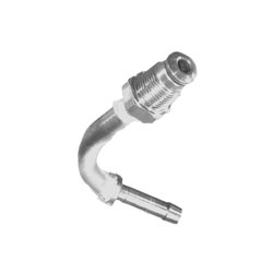 RENAULT LAGUNA 2.0 09/08-07/12 DPF Pressure Pipe