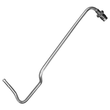 CITROEN DISPATCH 1.6 11/11-03/17 DPF Pressure Pipe