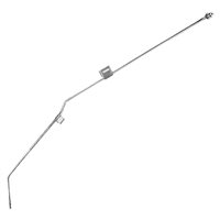 CITROEN C5 2.0 05/09-07/10 DPF Pressure Pipe PP11371A