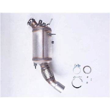 CBM6063T DPF