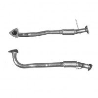ROVER 820 2.0 04/94-03/96 Front Pipe BM70382