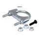 BMW X3 2.0 09/04-08/07 Catalytic Converter
