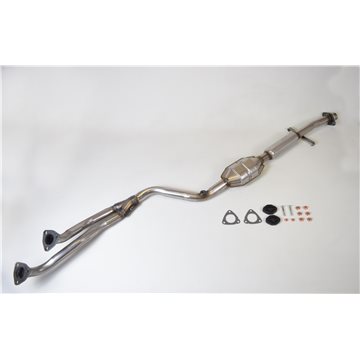CBM8002 Catalytic converter