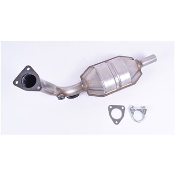 CFI8011T Catalytic converter