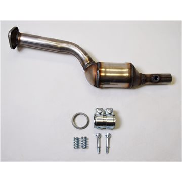 CDA6002T Catalytic converter