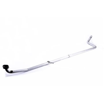 PEUGEOT 107 1.0 06/05-03/14 Centre Exhaust Link Pipe PEUGEOT 107 1.0 06/05-03/14 Centre Exhaust Link Pipe
