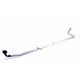 PEUGEOT 107 1.0 06/05-03/14 Centre Exhaust Link Pipe ECN548