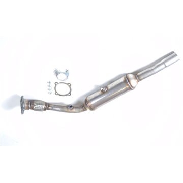 CVK6048T Catalytic converter