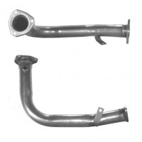 CITROEN SAXO 1.6 02/96-09/00 Front Pipe BM70390