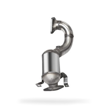 CVK6122T Catalytic converter