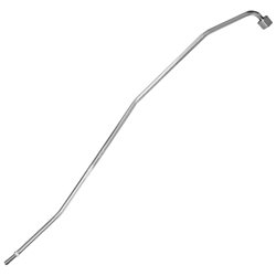 VOLVO V50 2.4 05/07-05/12 DPF Pressure Pipe PP11208B