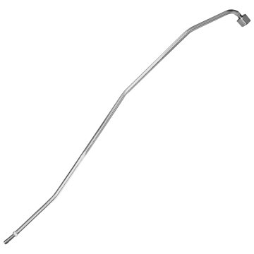 VOLVO C70 2.4 01/06-04/11 DPF Pressure Pipe