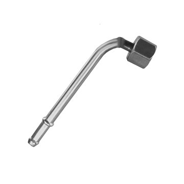 VOLVO C30 2.4 10/06-12/12 DPF Pressure Pipe