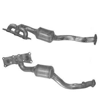 CBM91349H Catalytic converter